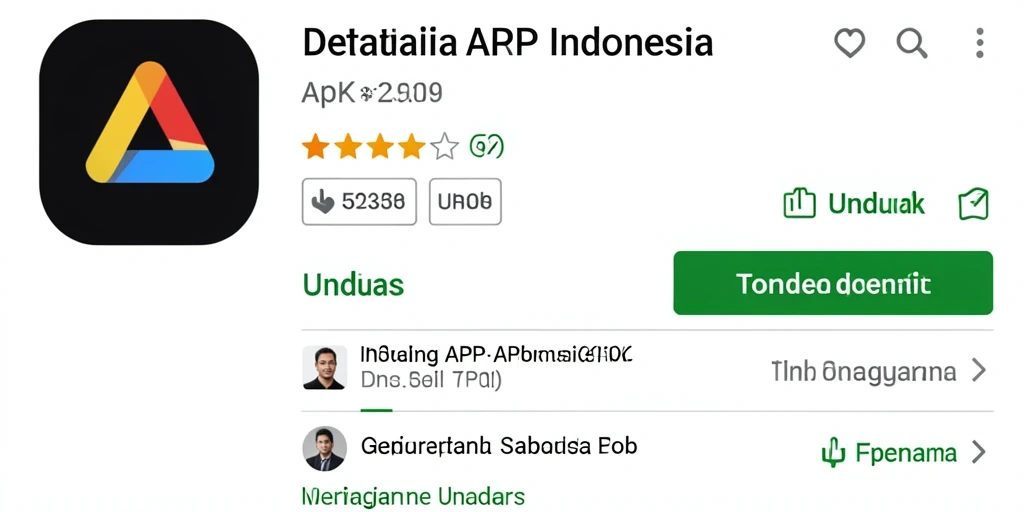 Tampilan utama aplikasi PISANGBET yang menarik.